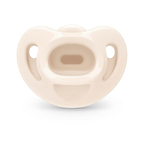 NUK Comfy Orthodontic Pacifiers