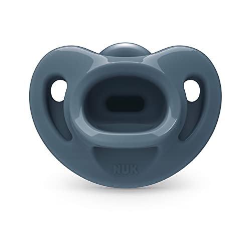 NUK Comfy Orthodontic Pacifiers