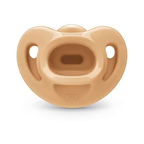 NUK Comfy Orthodontic Pacifiers