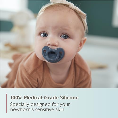 NUK Comfy Orthodontic Pacifiers