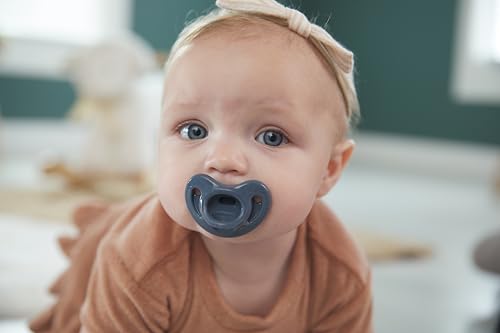 NUK Comfy Orthodontic Pacifiers