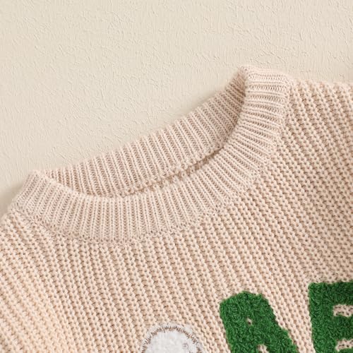Baby Unique Sweaters (Unisex)