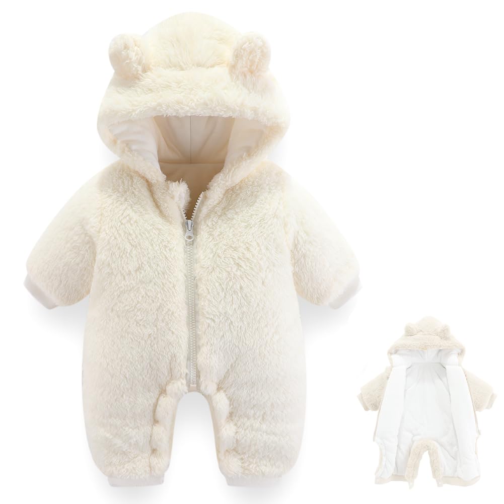 Comfy Onesie (Unisex)