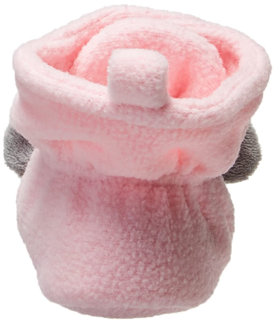 Cozy Baby Boots (Unisex)