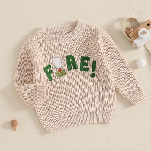Baby Unique Sweaters (Unisex)