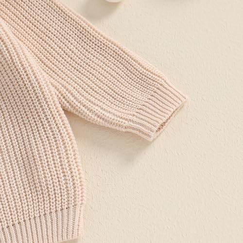 Baby Unique Sweaters (Unisex)
