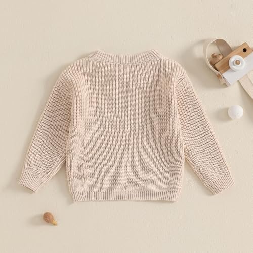Baby Unique Sweaters (Unisex)