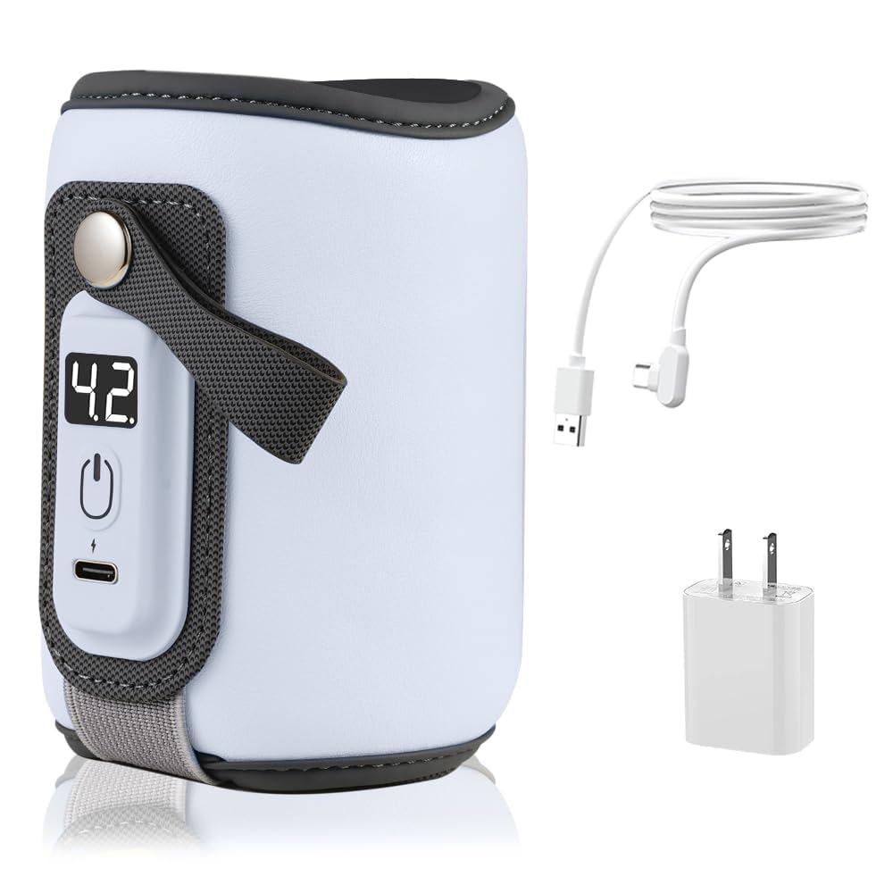 Baby Bottle Warmer