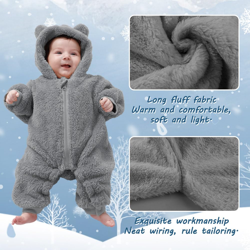 Comfy Onesie (Unisex)