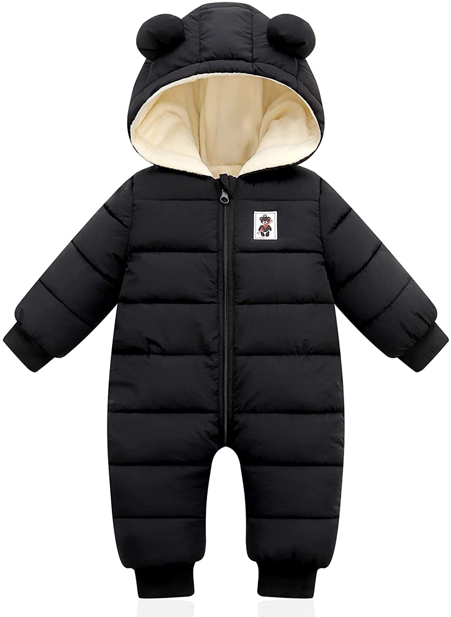 Snow Jumpsuit (Unisex)