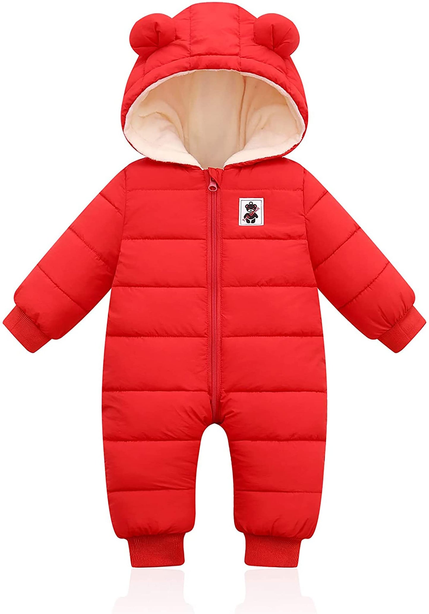 Snow Jumpsuit (Unisex)