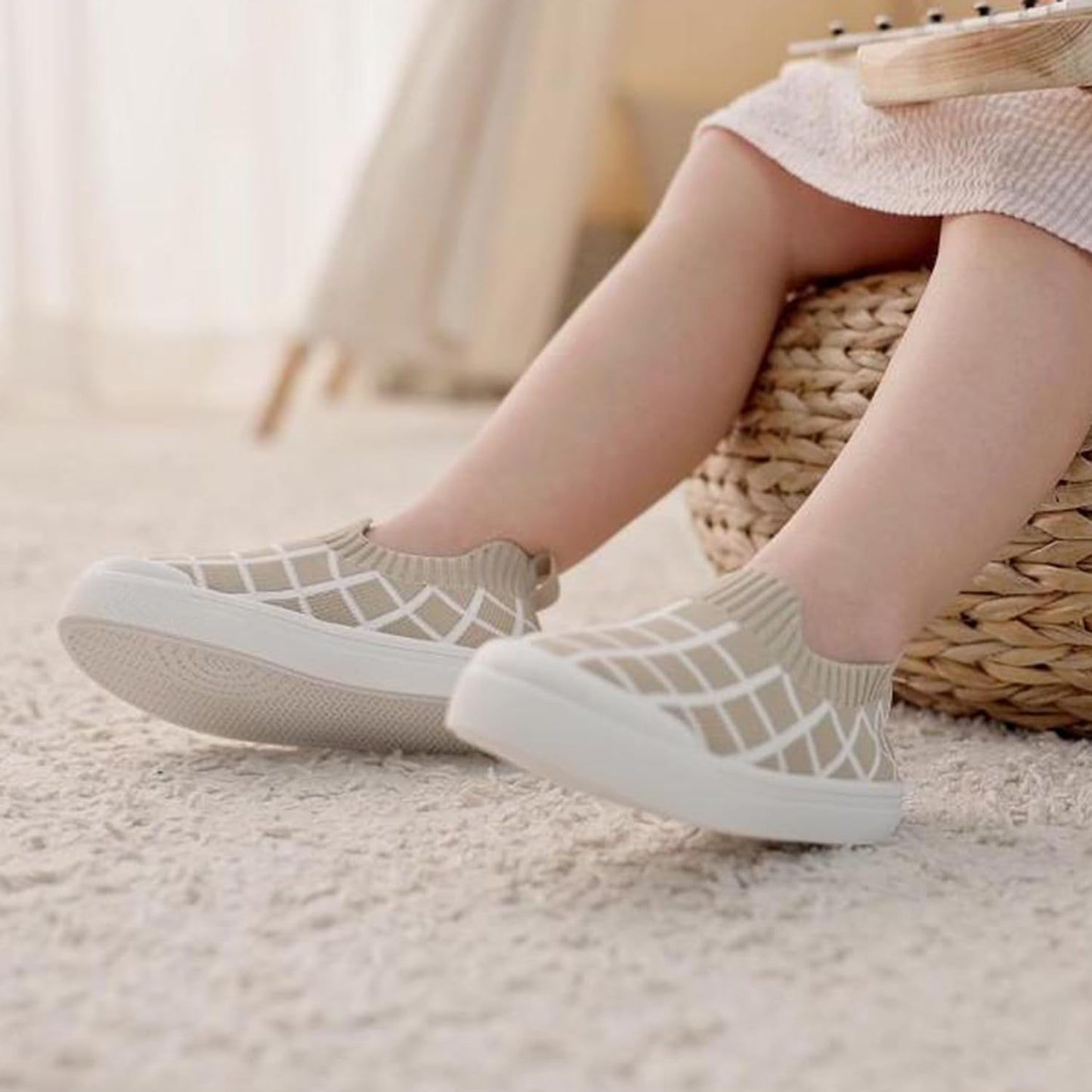 Walking baby Shoes