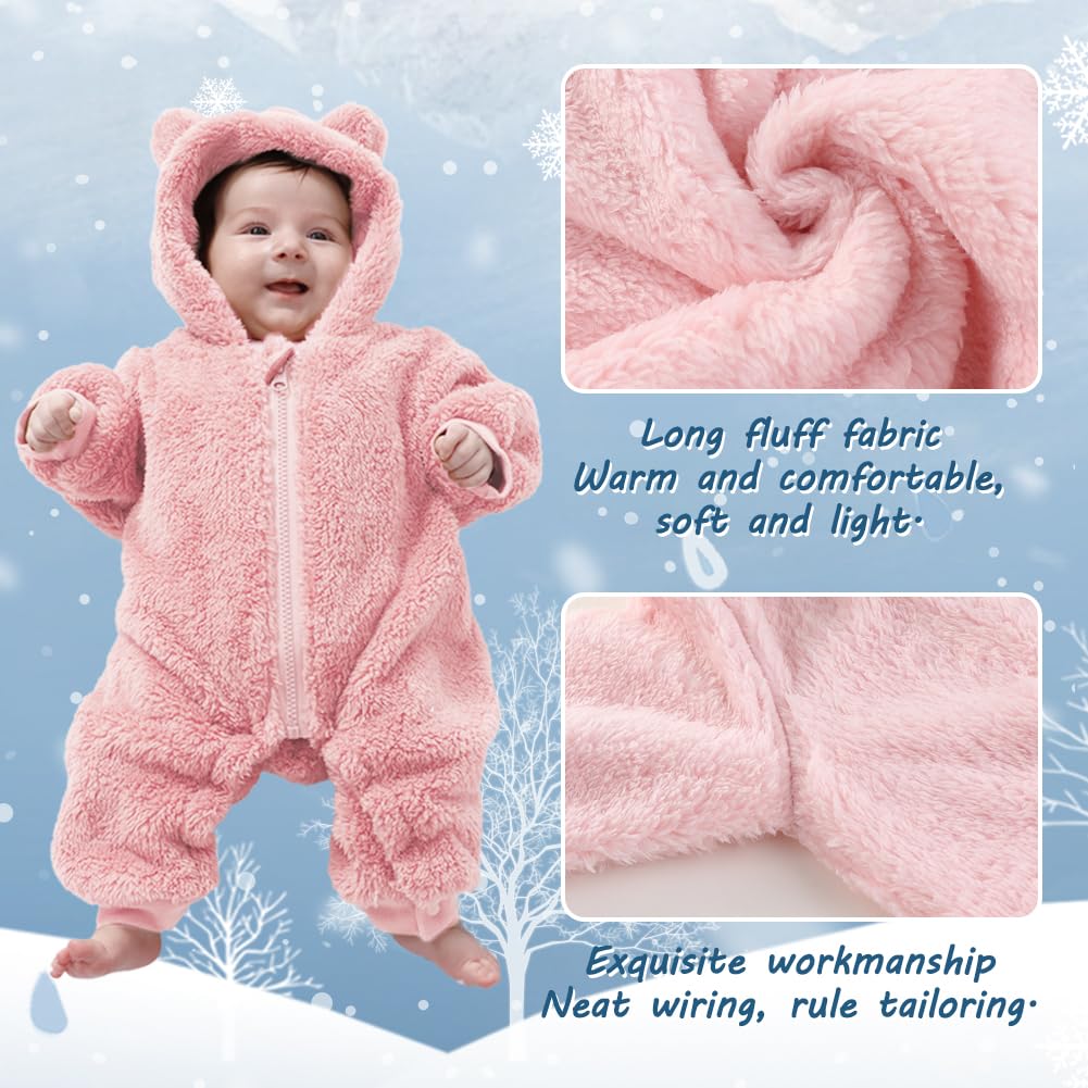 Comfy Onesie (Unisex)