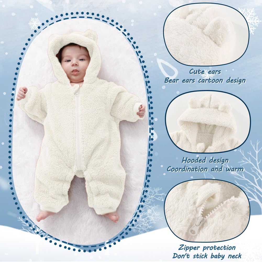 Comfy Onesie (Unisex)