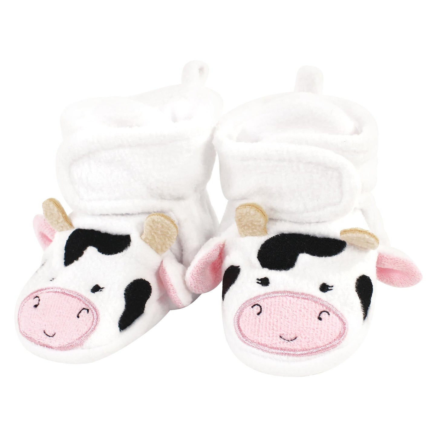 Cozy Baby Boots (Unisex)