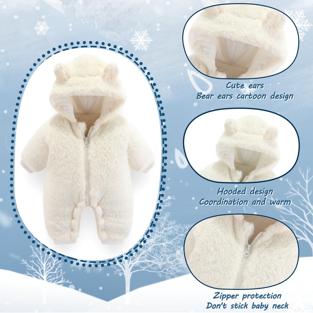 Comfy Onesie (Unisex)