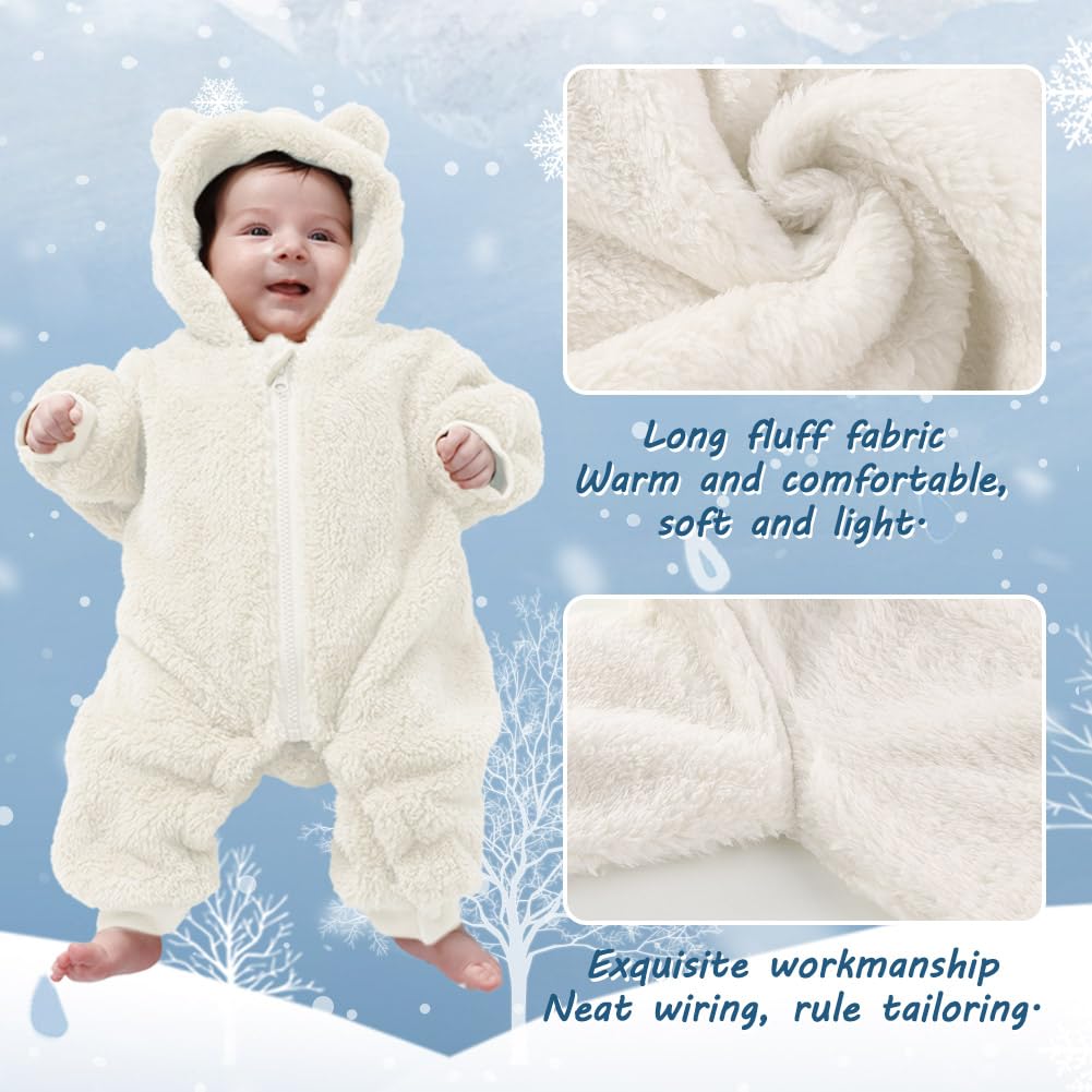 Comfy Onesie (Unisex)