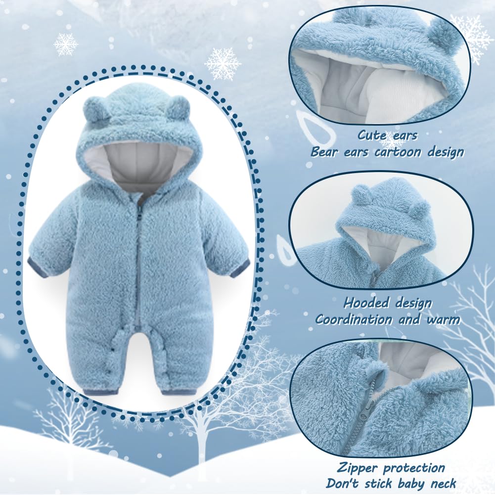 Comfy Onesie (Unisex)