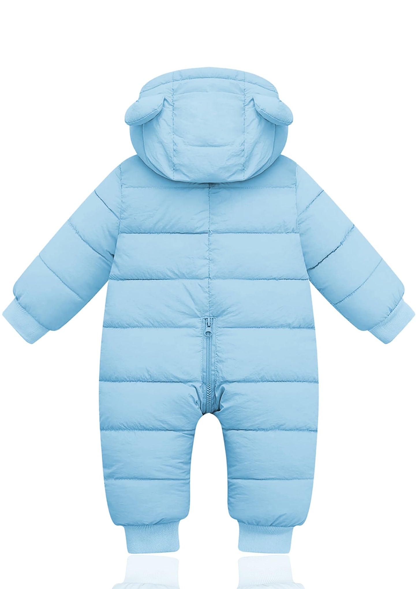Snow Jumpsuit (Unisex)
