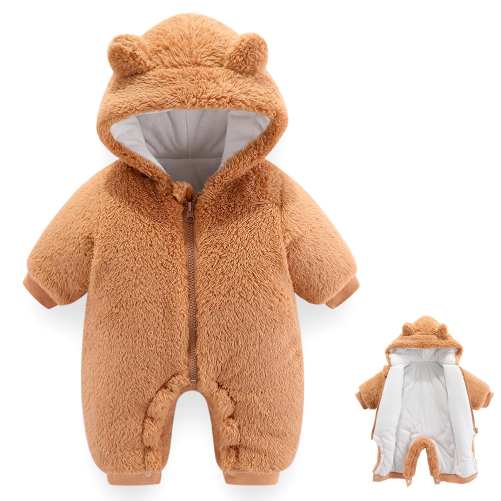 Comfy Onesie (Unisex)