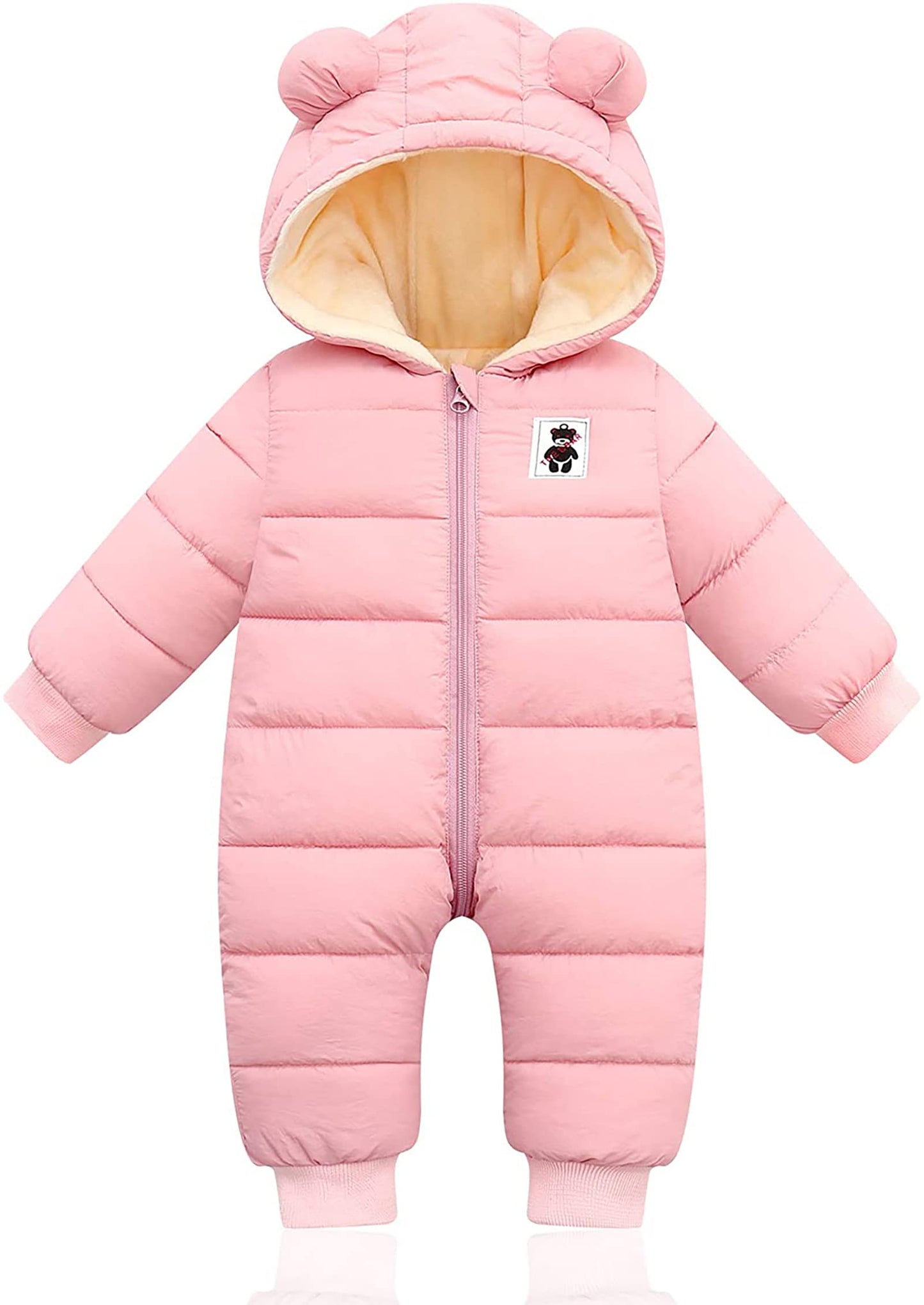 Snow Jumpsuit (Unisex)