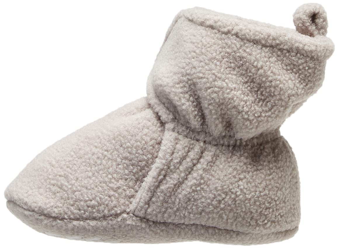 Cozy Baby Boots (Unisex)