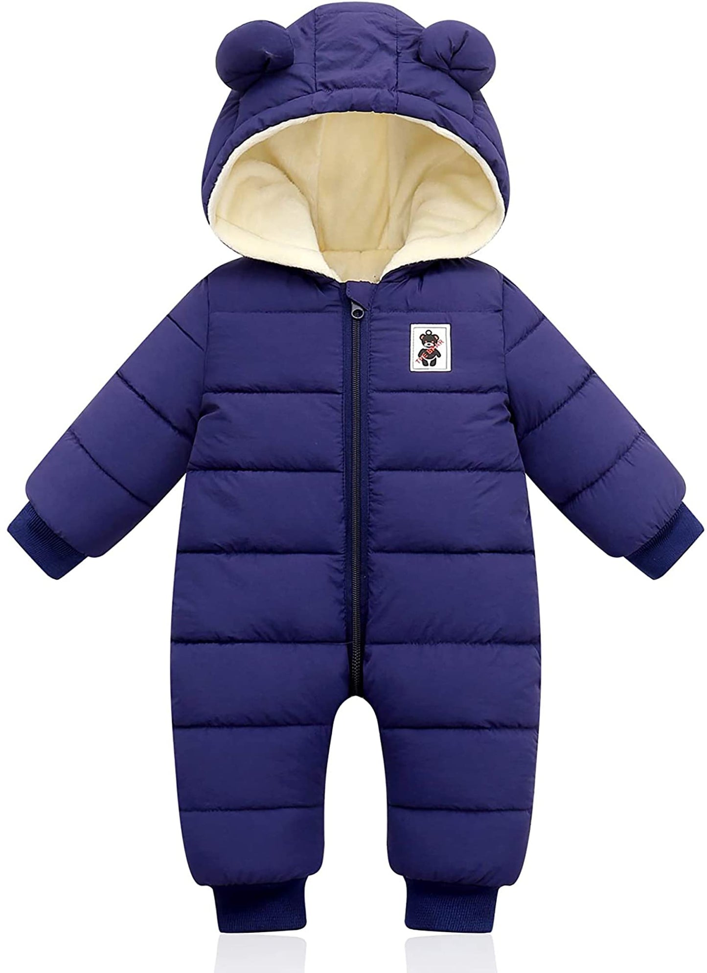 Snow Jumpsuit (Unisex)