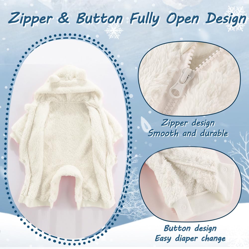 Comfy Onesie (Unisex)