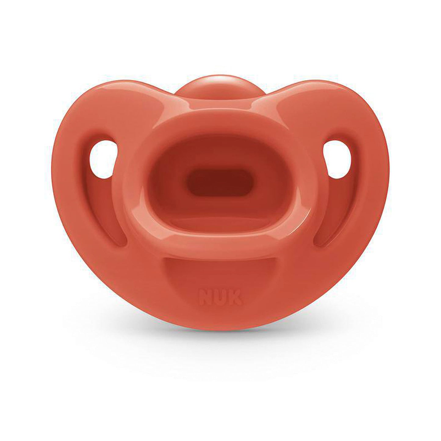 NUK Comfy Orthodontic Pacifiers