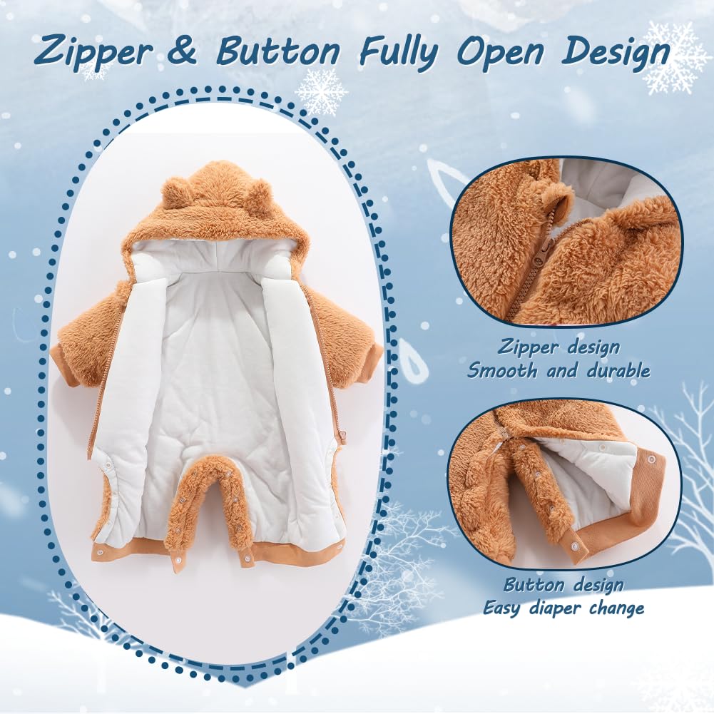 Comfy Onesie (Unisex)