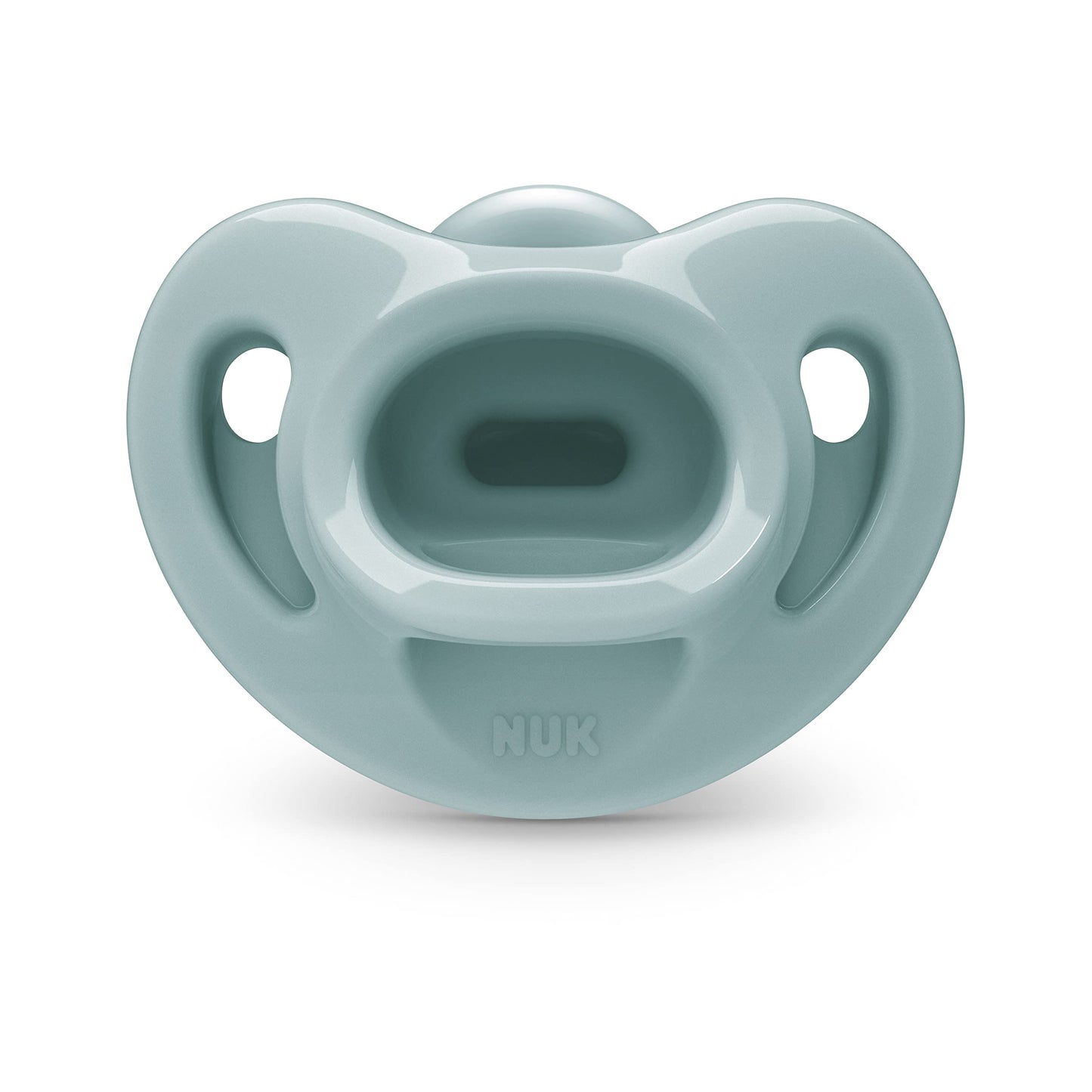 NUK Comfy Orthodontic Pacifiers