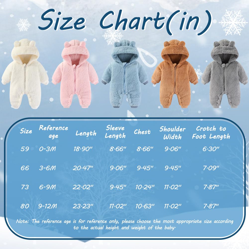 Comfy Onesie (Unisex)
