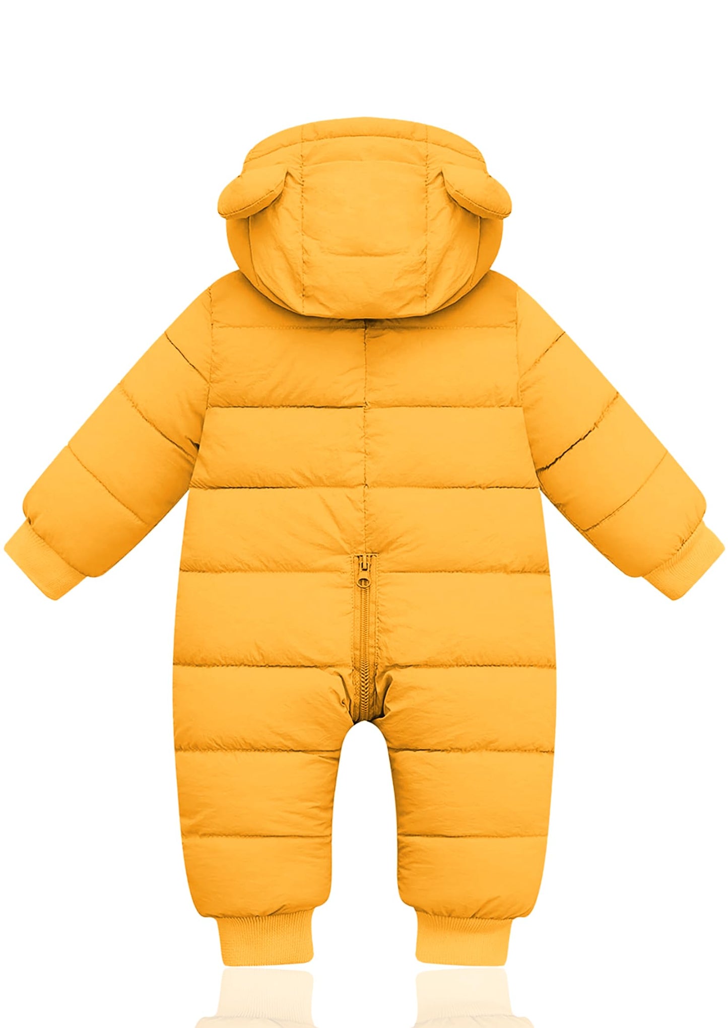 Snow Jumpsuit (Unisex)