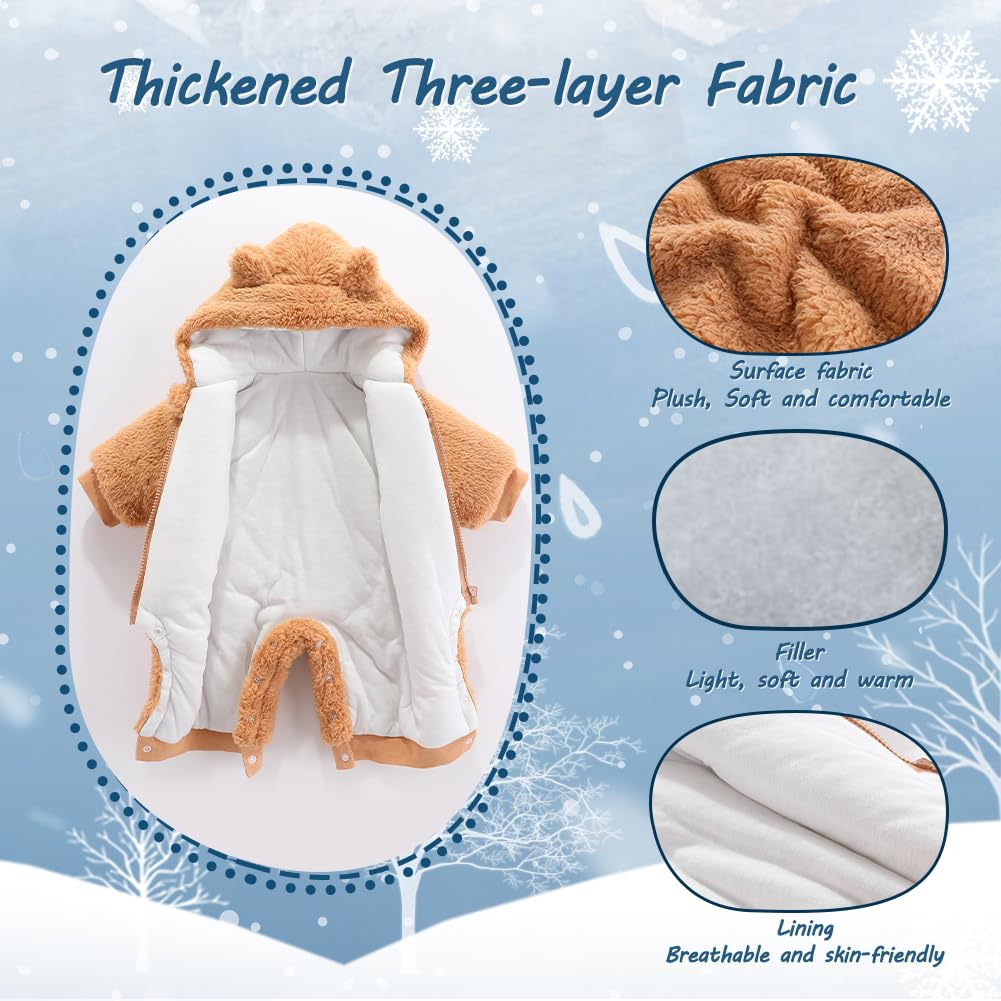 Comfy Onesie (Unisex)