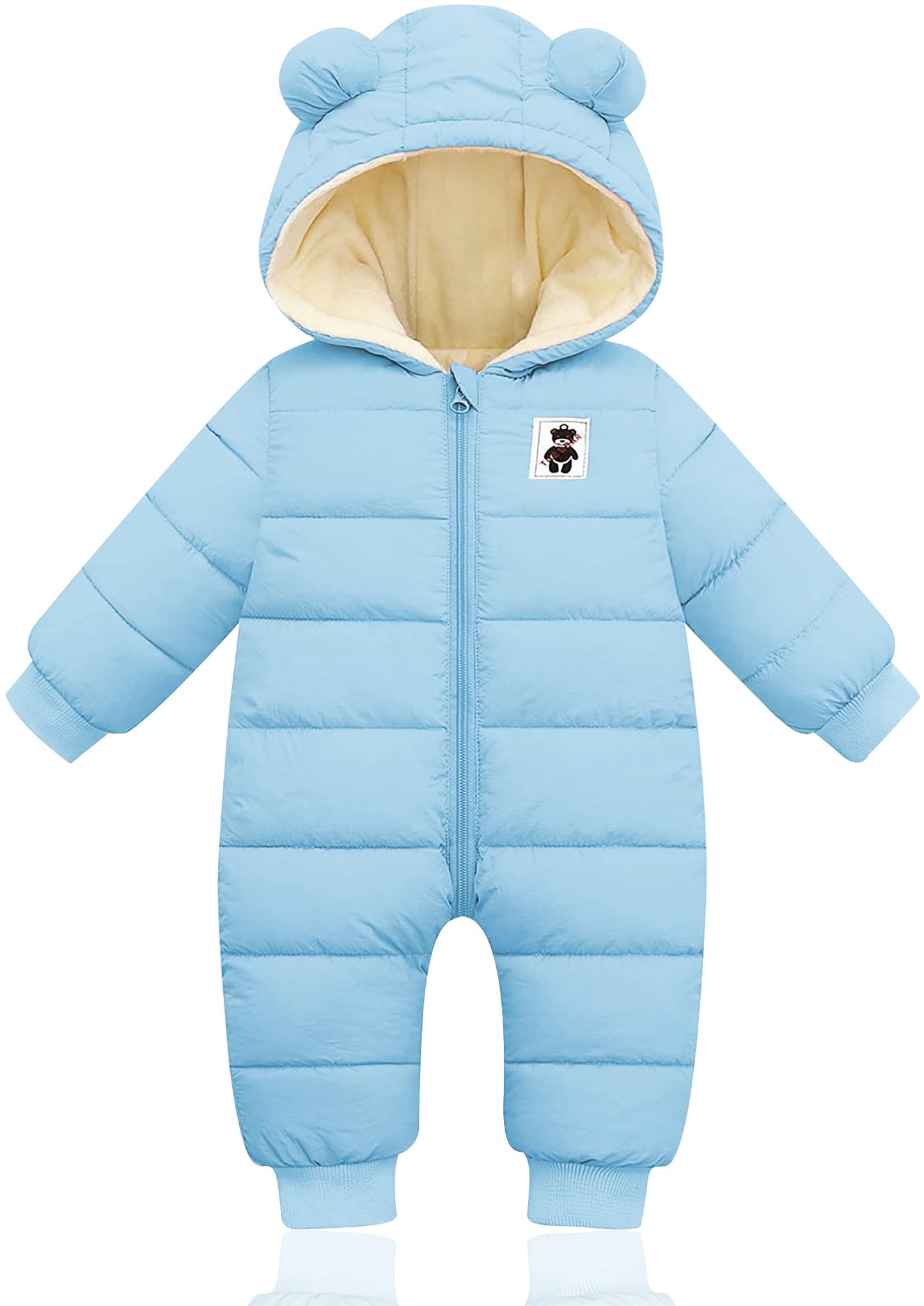 Snow Jumpsuit (Unisex)