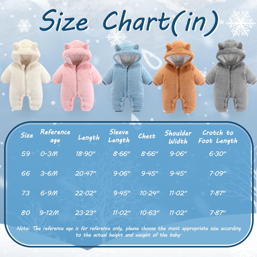 Comfy Onesie (Unisex)