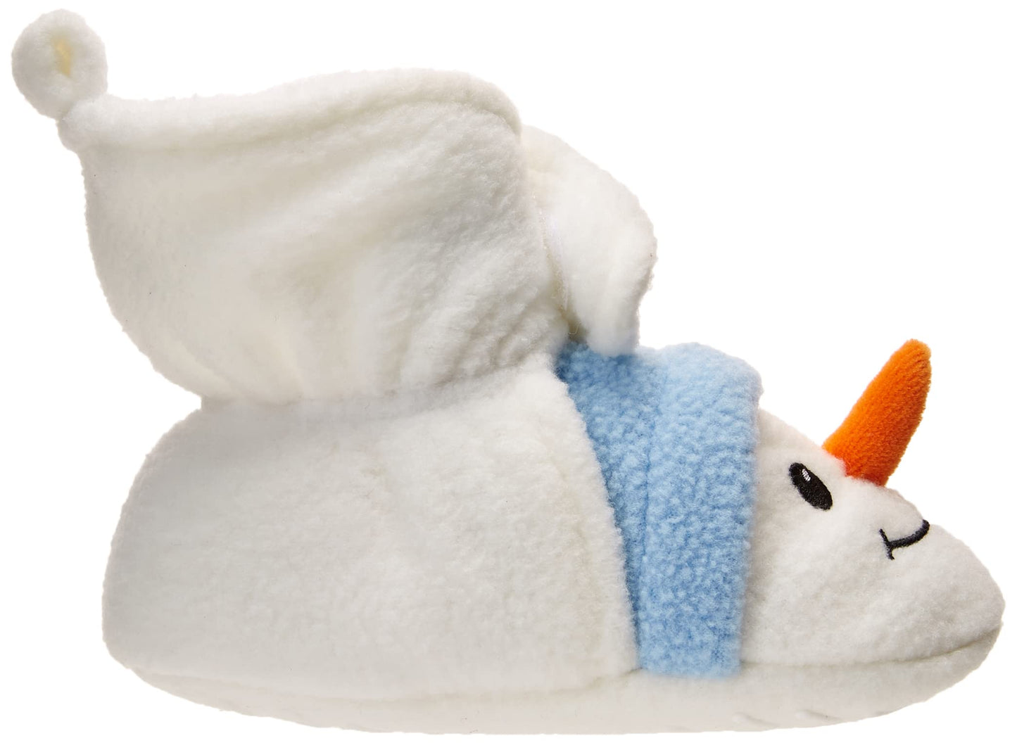 Cozy Baby Boots (Unisex)