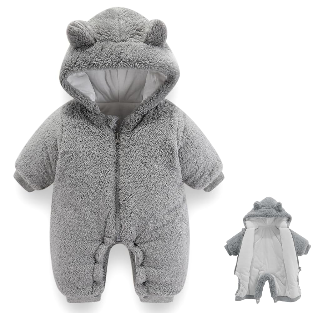 Comfy Onesie (Unisex)