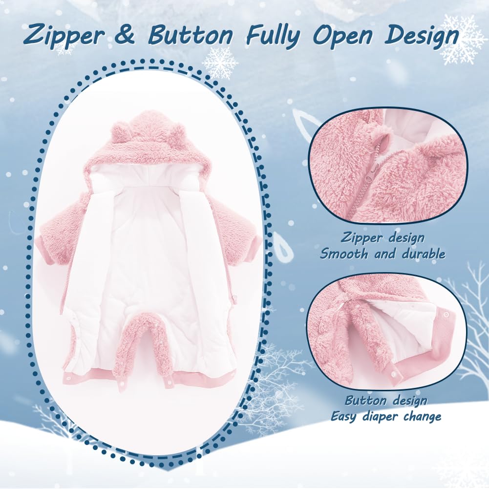 Comfy Onesie (Unisex)