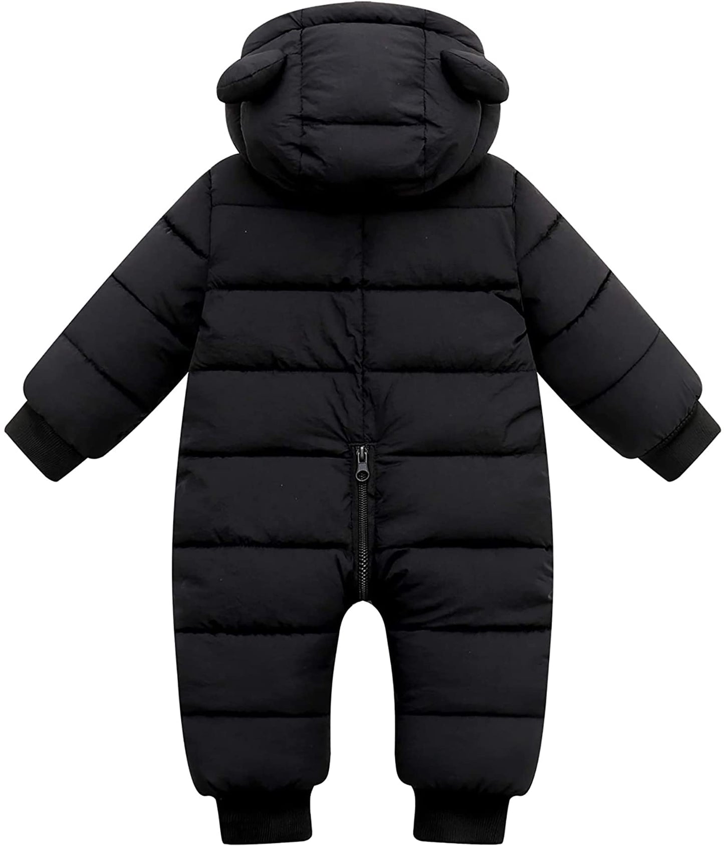Snow Jumpsuit (Unisex)