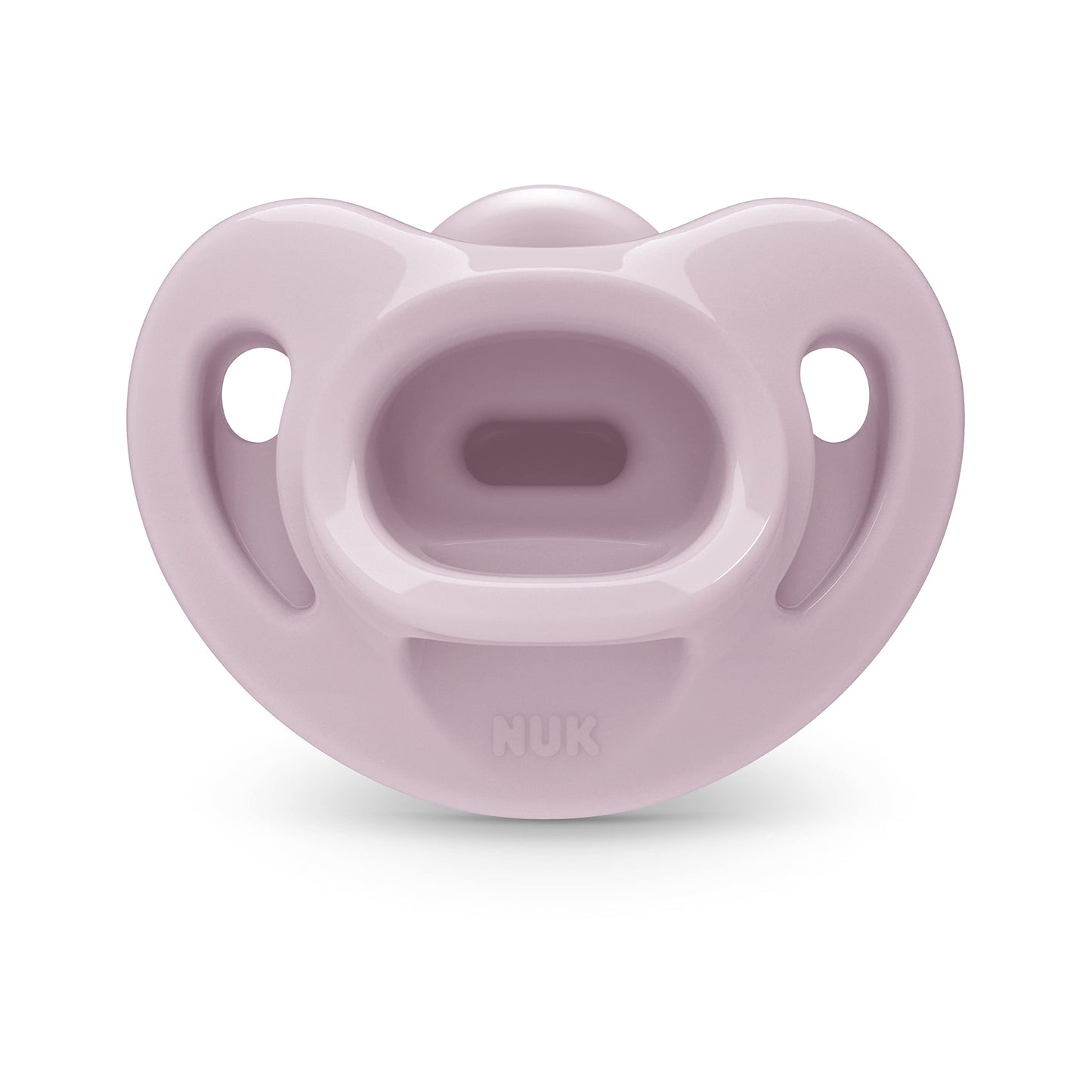 NUK Comfy Orthodontic Pacifiers