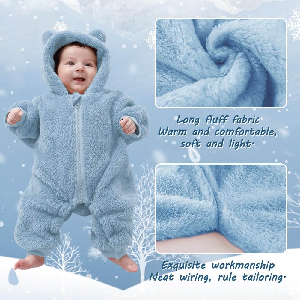 Comfy Onesie (Unisex)