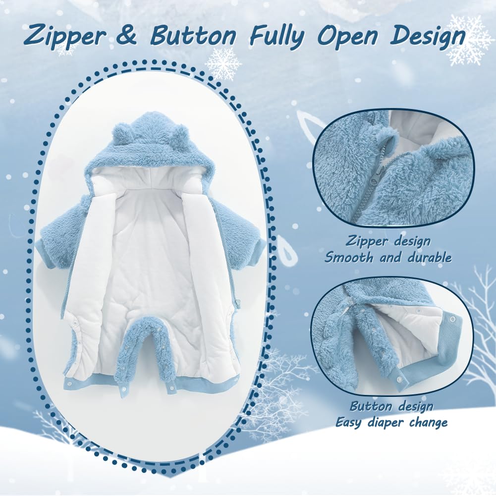 Comfy Onesie (Unisex)
