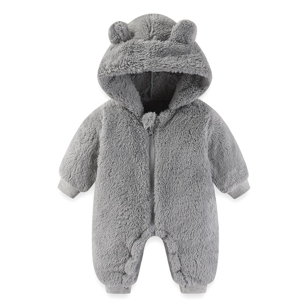 Comfy Onesie (Unisex)