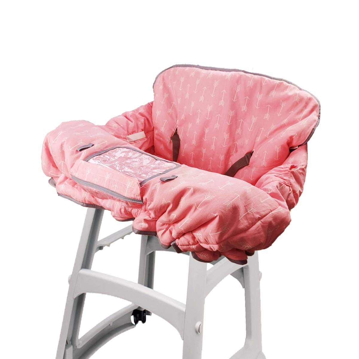 Shopping Cart Cover for baby(Non Slip)