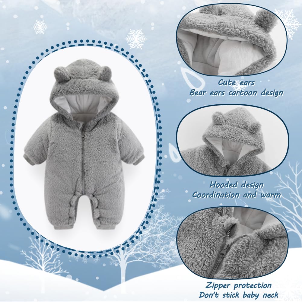 Comfy Onesie (Unisex)