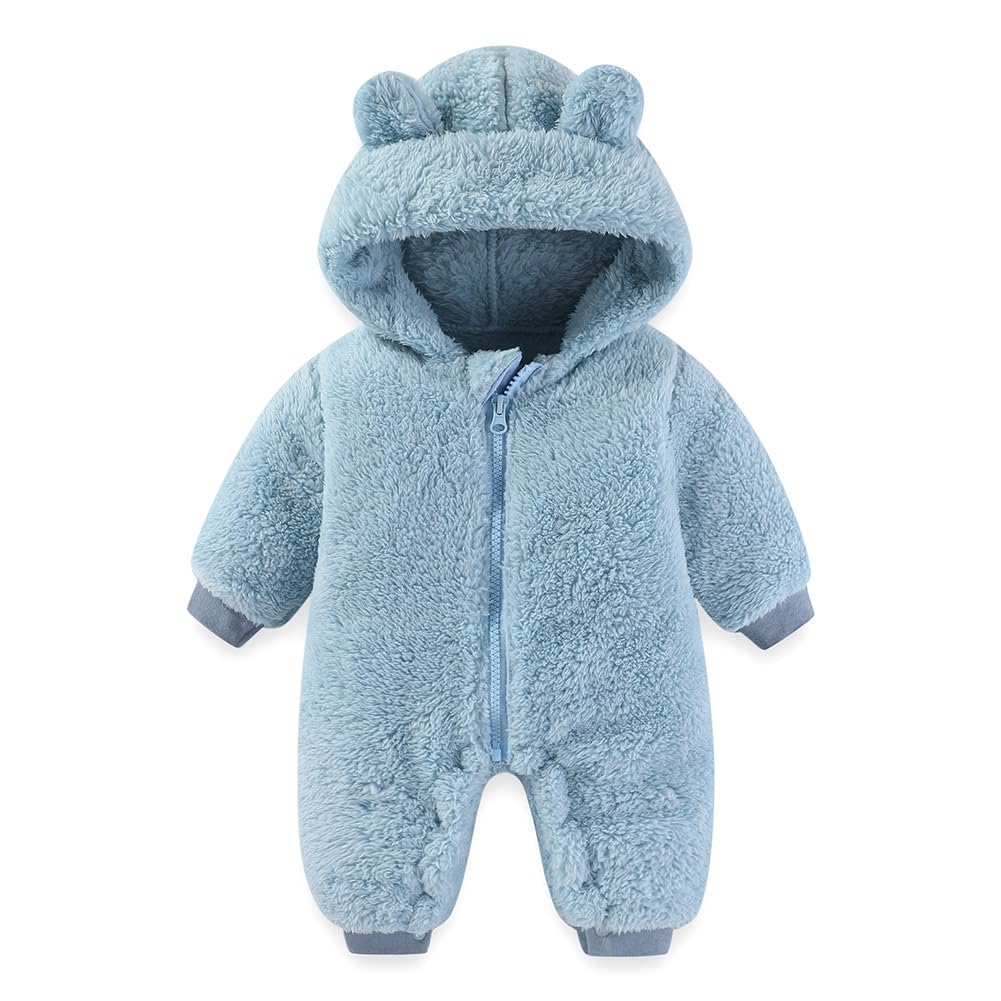 Comfy Onesie (Unisex)
