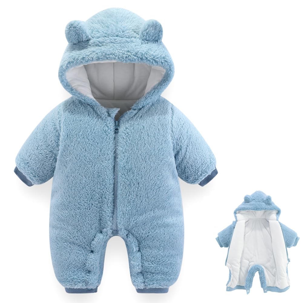 Comfy Onesie (Unisex)