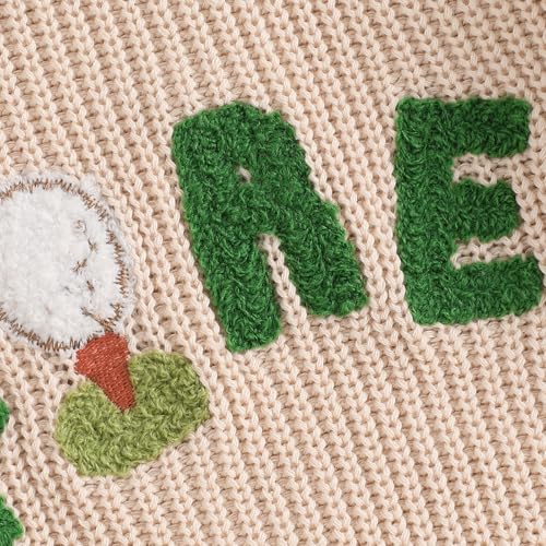 Baby Unique Sweaters (Unisex)