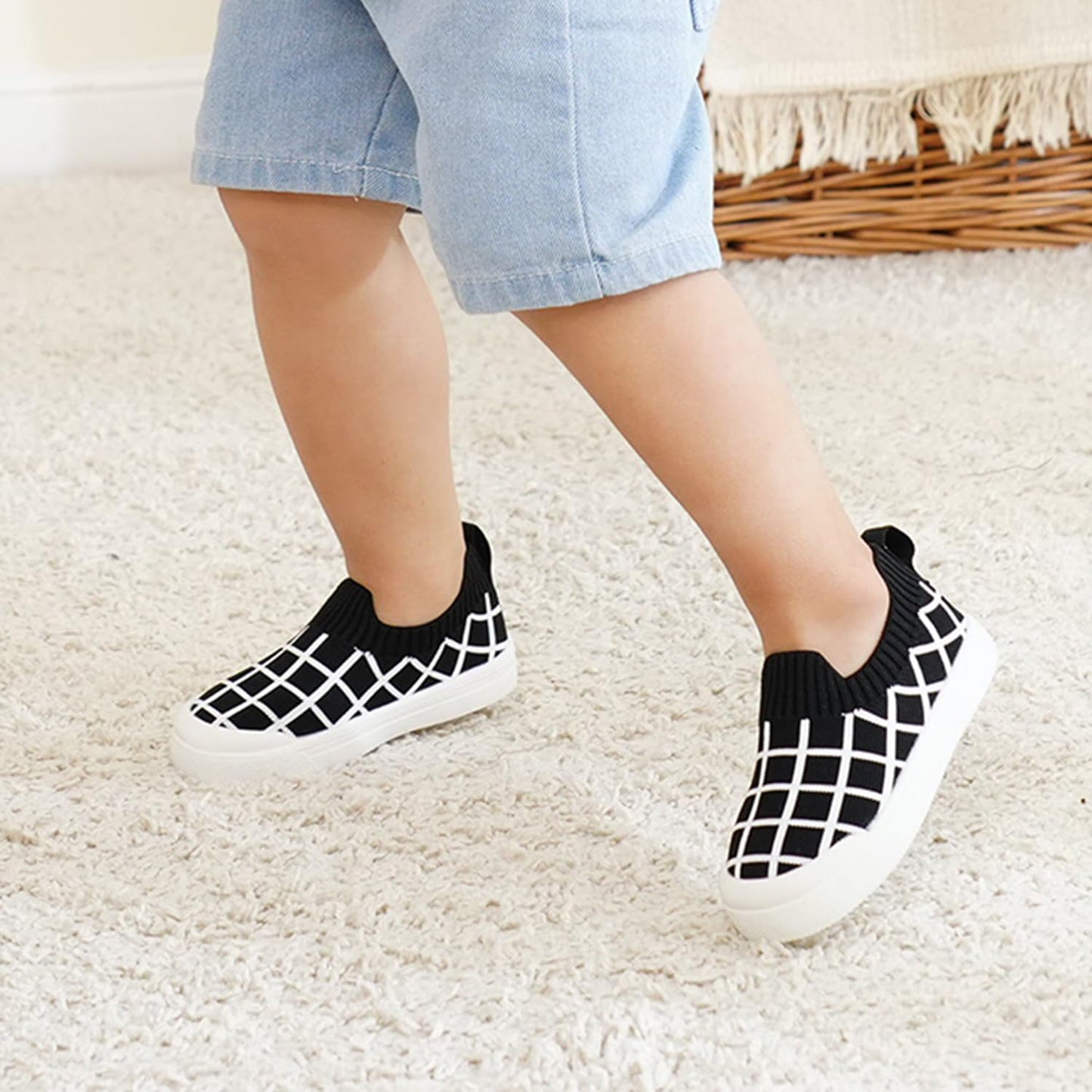 Walking baby Shoes